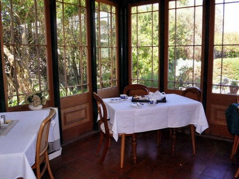 Victoria House Portland - Hervey Bay Accommodation 4