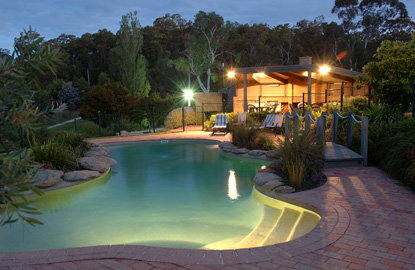 Gipsy Point Lakeside Boutique Resort - Hervey Bay Accommodation 5