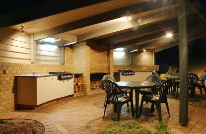 Gipsy Point Lakeside Boutique Resort - Hervey Bay Accommodation 7