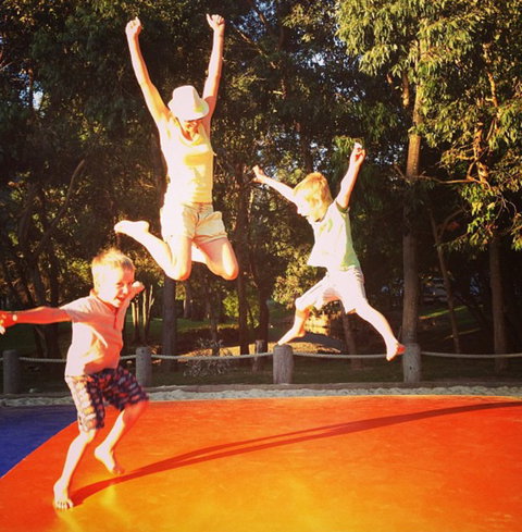 BIG4 Wye River Holiday Park - Hervey Bay Accommodation 2