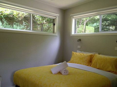 BIG4 Wye River Holiday Park - Hervey Bay Accommodation 5