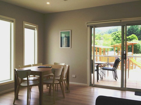 BIG4 Wye River Holiday Park - Hervey Bay Accommodation 6