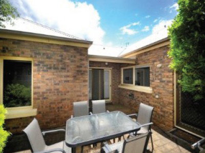Silversands At Queenscliff - Hervey Bay Accommodation 1