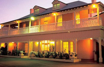 Clifton Lodge - Hervey Bay Accommodation 1