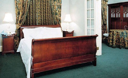 Clifton Lodge - Hervey Bay Accommodation 2