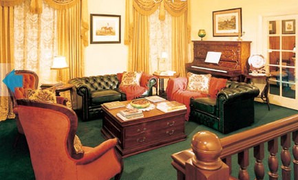 Clifton Lodge - Hervey Bay Accommodation 3