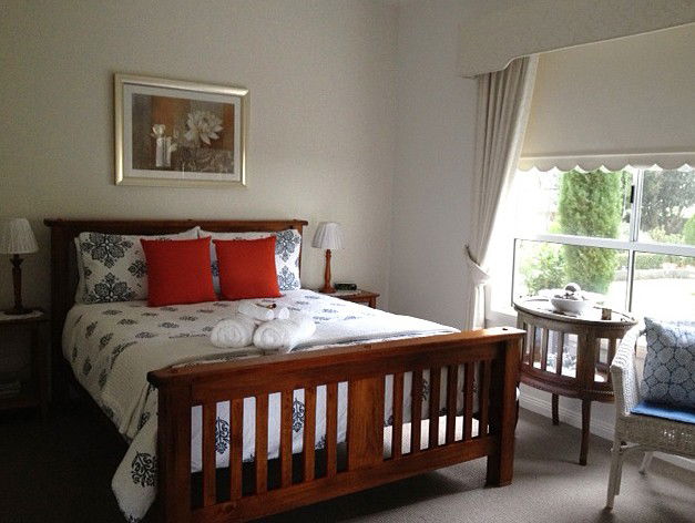 Yarpturk VIC Hervey Bay Accommodation