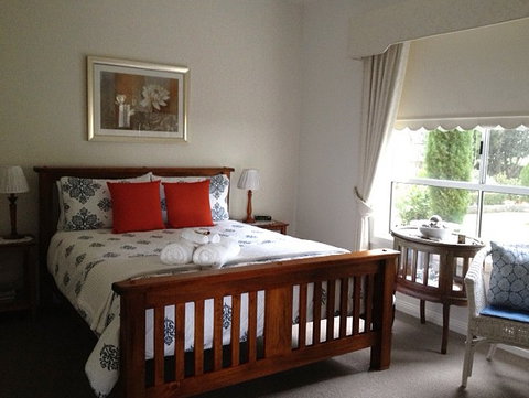 Killara Accommodation - Hervey Bay Accommodation 0
