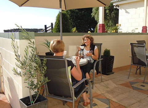 Killara Accommodation - Hervey Bay Accommodation 3