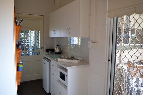 Killara Accommodation - Hervey Bay Accommodation 4