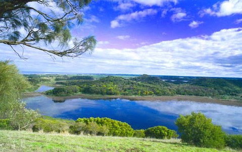 Killara Accommodation - Hervey Bay Accommodation 6