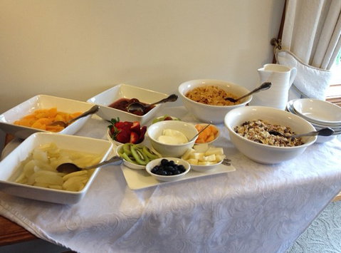 Killara Accommodation - Hervey Bay Accommodation 9