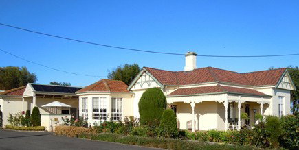 Killara Accommodation - Hervey Bay Accommodation 10