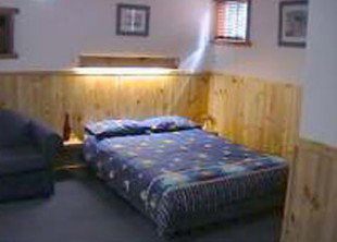 Ocean Grove Cedar Cabins - Hervey Bay Accommodation 1