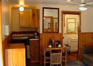 Ocean Grove Cedar Cabins - Hervey Bay Accommodation 2