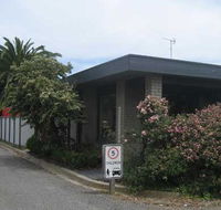 Boat Ramp Motel - Hervey Bay Accommodation