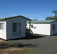 Natimuk Lake Caravan Park - Hervey Bay Accommodation