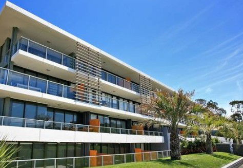Lorne Chalet - Hervey Bay Accommodation 0