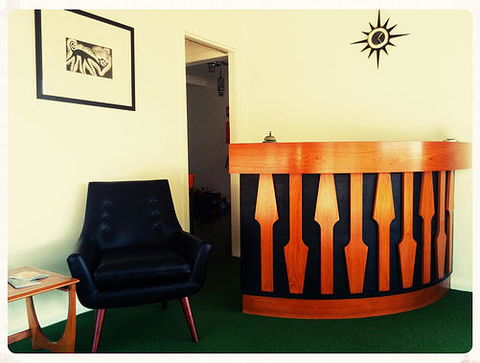 Kyneton Motel - Hervey Bay Accommodation 0