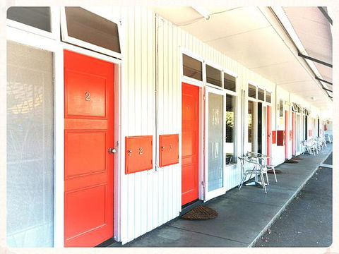Kyneton Motel - Hervey Bay Accommodation 1