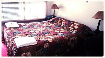 Kyneton Motel - Hervey Bay Accommodation 2