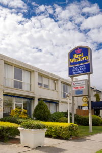 Best Western Alexander Motor Inn And Apartments - Hervey Bay Accommodation 4