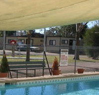 Benalla Leisure Park - Hervey Bay Accommodation