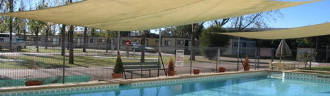 Benalla Leisure Park - Hervey Bay Accommodation 0