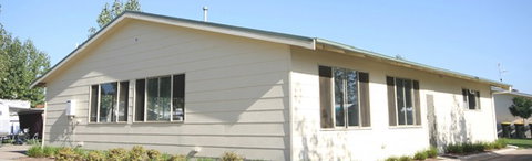 Benalla Leisure Park - Hervey Bay Accommodation 2