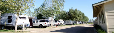 Benalla Leisure Park - Hervey Bay Accommodation 4