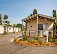 Airport Tourist Village Melbourne - Hervey Bay Accommodation