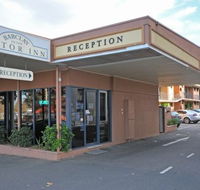Barclay On View Motor Inn - Tourism Hervey Bay