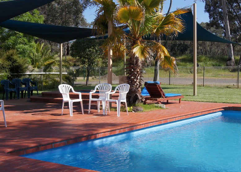 Lockwood VIC Hervey Bay Accommodation