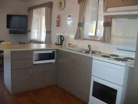 Bendigo Park Lane Holiday Park - Hervey Bay Accommodation 1