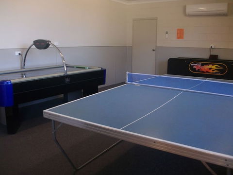 Bendigo Park Lane Holiday Park - Hervey Bay Accommodation 2