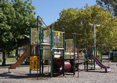 Bendigo Park Lane Holiday Park - Hervey Bay Accommodation 3