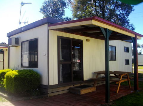 Bendigo Park Lane Holiday Park - Hervey Bay Accommodation 4