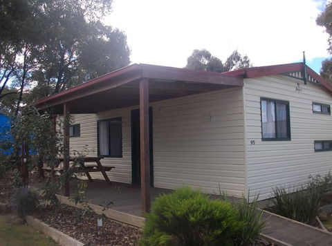 Bendigo Park Lane Holiday Park - Hervey Bay Accommodation 5