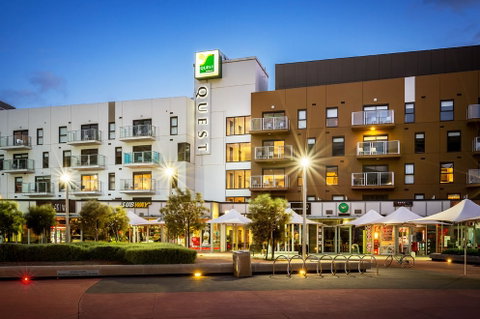 Quest Docklands - Hervey Bay Accommodation 0