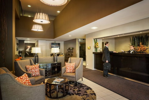 Quest Docklands - Hervey Bay Accommodation 1