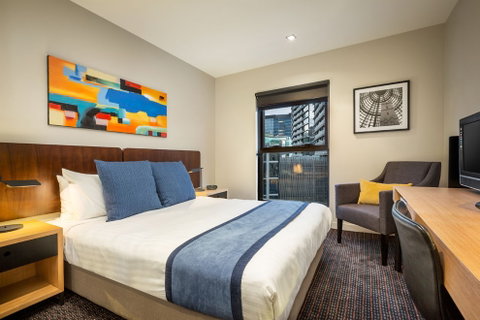 Quest Docklands - Hervey Bay Accommodation 2