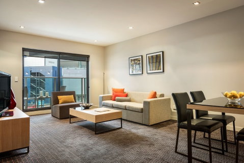 Quest Docklands - Hervey Bay Accommodation 3