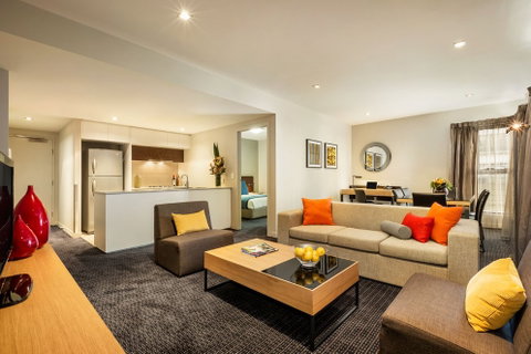 Quest Docklands - Hervey Bay Accommodation 4