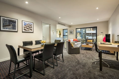 Quest Docklands - Hervey Bay Accommodation 5