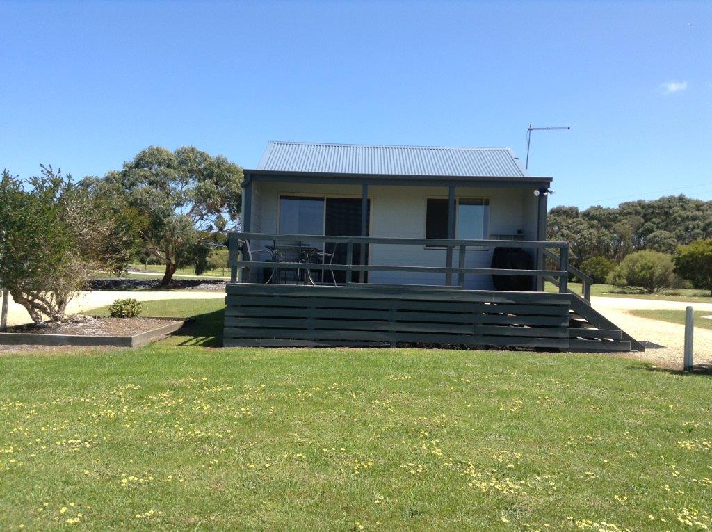 Yanakie VIC Hervey Bay Accommodation