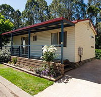 Warragul Gardens Holiday Park - Hervey Bay Accommodation