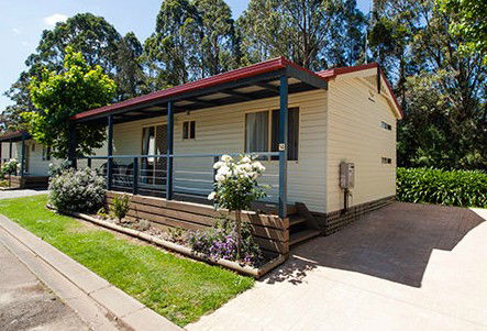 Warragul Gardens Holiday Park - Hervey Bay Accommodation 0