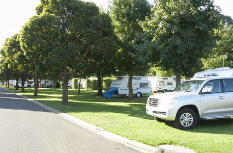 Warragul Gardens Holiday Park - Hervey Bay Accommodation 1