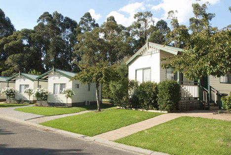 Warragul Gardens Holiday Park - Hervey Bay Accommodation 2