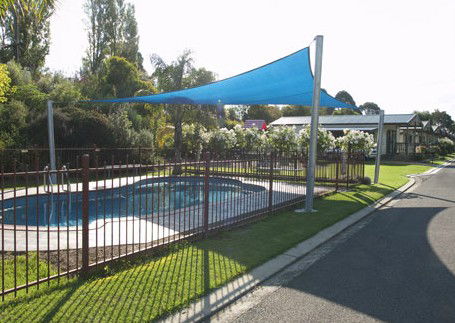 Warragul Gardens Holiday Park - Hervey Bay Accommodation 3